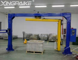 XR200SPS悬臂缠绕机