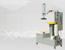 无托盘缠绕包装机