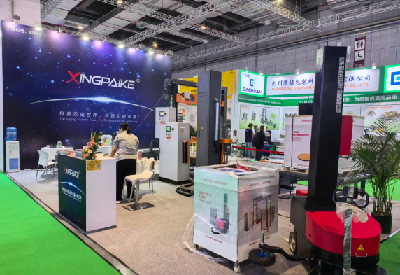 上海prpak展会