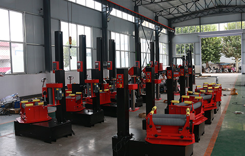 缠绕包装机 缠绕包装机