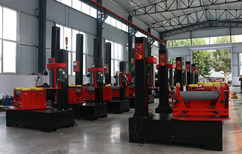 薄膜缠绕包装机 薄膜缠绕包装机