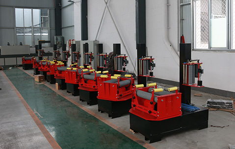 缠绕包装机 缠绕包装机